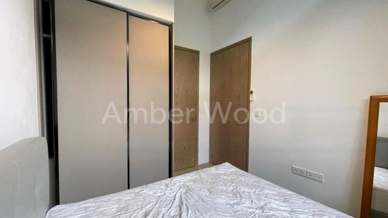 1 Bed (Condo) for Sale in  The Enclave . Holland - Image 1